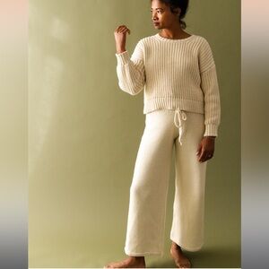 Longway Sweater Pants